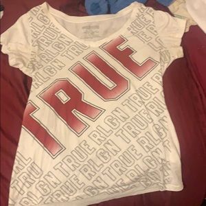 True Religon Tee